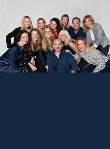 DANISH BEAUTY AWARD 2020