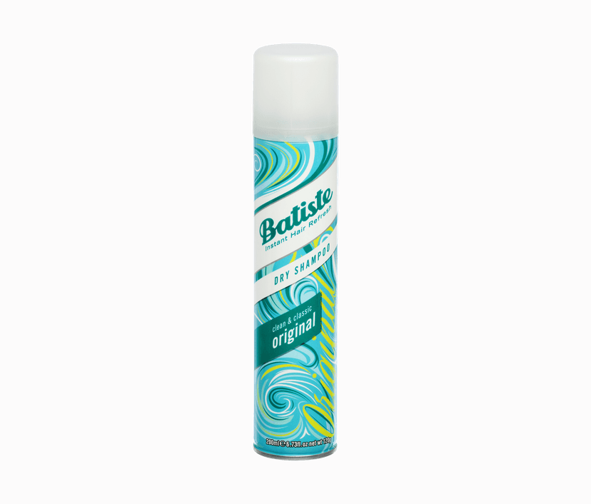 2022 Batiste Original Tørshampoo